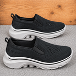 Breathable Slip-On Shoes