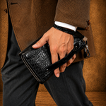 Luxury Clutch Wallet