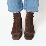 Evelyn™ SoftSuede Ankle Boots
