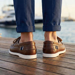Marco Boat Loafer