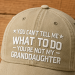 Classic Baseball Cap