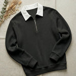 Alberto Knit Polo