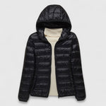 Lia | Ultra Lightweight Lined Jacket