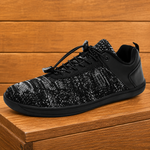 Lightweight Breathable Knit Sneakers