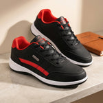 Renato Leather Sneaker
