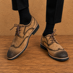 Authentic Dress Shoes