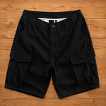 Premium Tactical Cargo Shorts