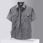 Kirkland Tactical Summer Shirt