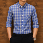Classic Button-Down Shirt