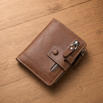 Premium Travel Wallet