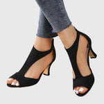 Delfina™ | Sophisticated Heels