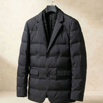 Carlo Down Blazer Jacket