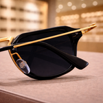Modern Street Shades