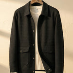 Federico Textured Jacket