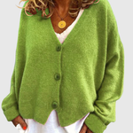 EVELORA | KNIT CARDIGAN