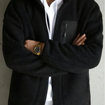 Polar Guard Insulated Fleece Jacket