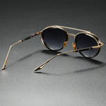 Valen Alloy Lens Shades