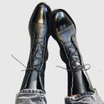 LUCIANA | COMFORT HIGH HEEL BOOT