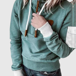 LOIS | SOFT & COMFORTABLE KNIT PULLOVER