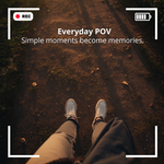 POV RECORD PRO 2.0
