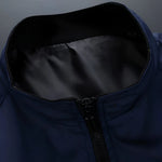 René Urban Bomber Jacket