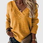 VEYLINNE | KNITTED JUMPER