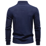 Northway Quarter-Zip Fleece Pullover
