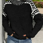 Livia – Knitted Jumper