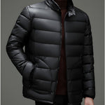 Classic Thickened Jacket