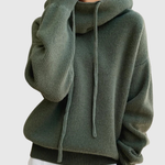 Calyssia | Soft Touch Hoodie