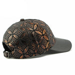 Seranto Patterned Street Cap