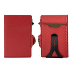 Bramwell Slim Card Anti-RFID Wallet