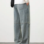 Drifter's Edge Retro Denim