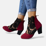Norene™ | Sophisticated Heels