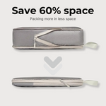 EKON Compression Packing Cubes