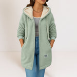 Elsa | Women's Fleece Jacket