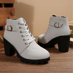 Marlow Sculpt & Comfort Ankle Boots