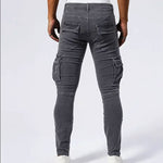 Riverton Sculpt Denim Jeans