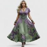 SYLVIA | VERSATILE ELEGANT DRESS