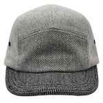 Aldercrest Nylon Herringbone Cap
