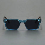 Rogue Acetate Shadow Square Sunglasses