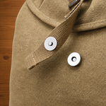 Canvas Rucksack Backpack