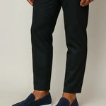 Alderton | The Slip-On Loafer
