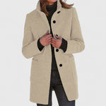 Loraviennea - Classic Coat