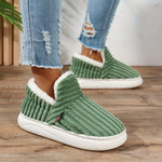 Marlow WinterWarm Slippers