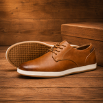 Premium Leather Shoes