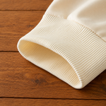 Elbow Patch Crewneck Sweatshirt