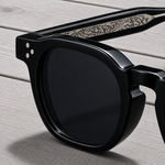 Classic Comfort Sunglasses