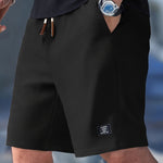 NATHAN | Elegant Shorts
