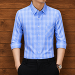 Classic Button-Down Shirt